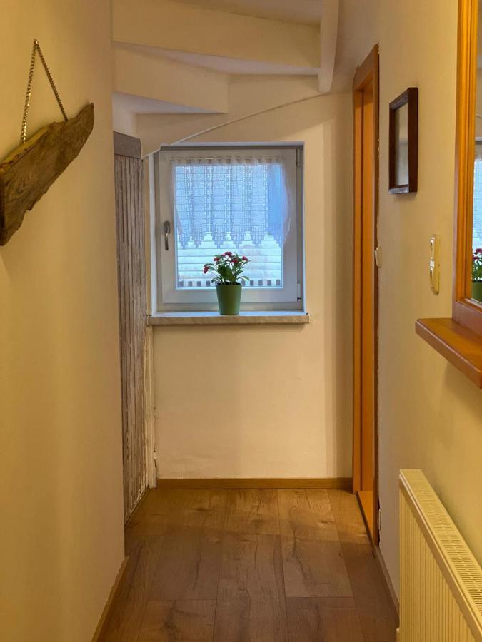 Alpen Apartement Hallstatt Exterior foto
